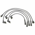 Standard Wires Import Car Wire Set, 29462 29462